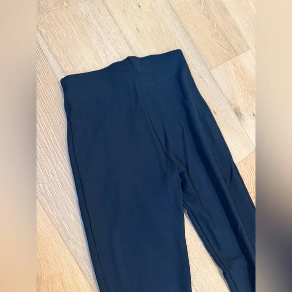 ME+EM • Travel Tailoring Crop Pant - Picture 9 of 11